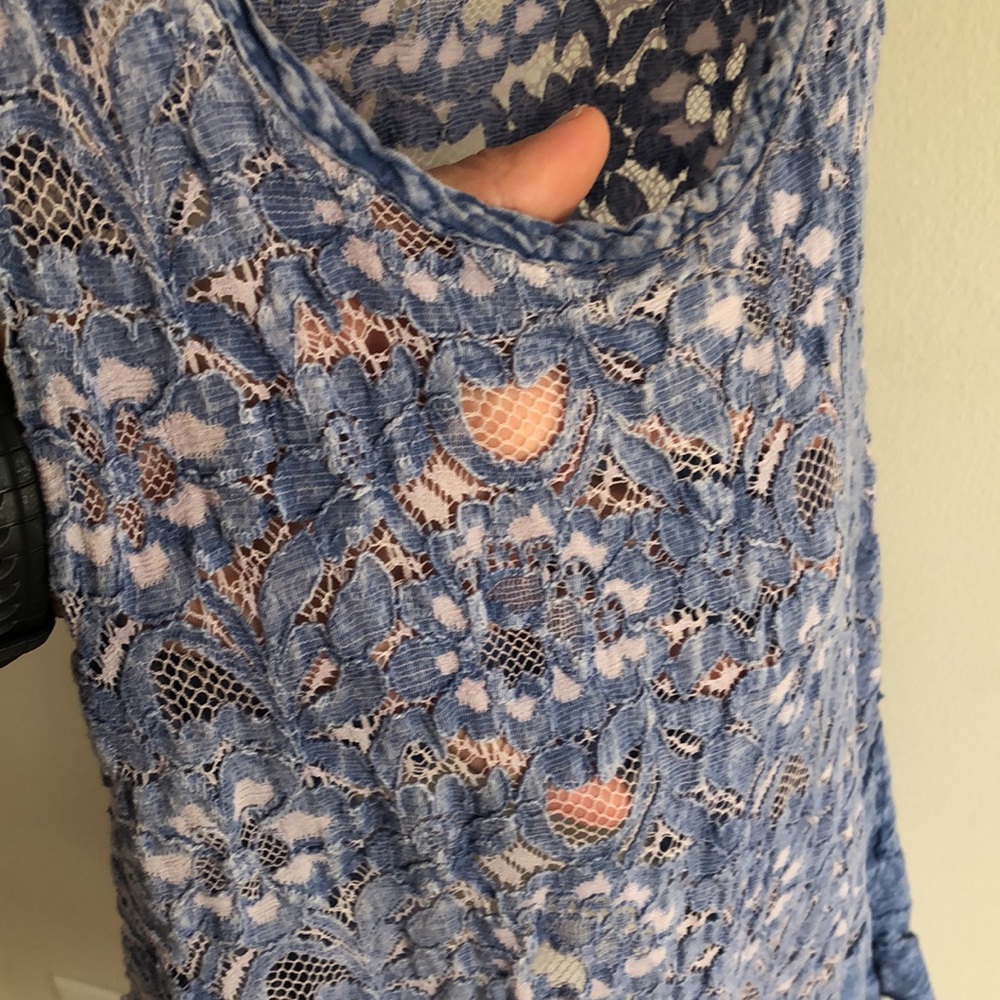 Open-back layer top! - Picture 4 of 4